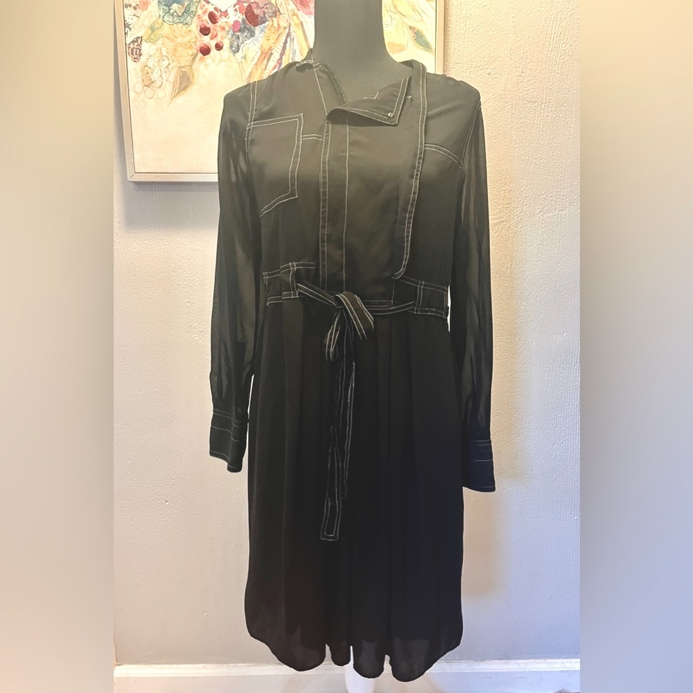 Simply Vera Vera Wang Dress